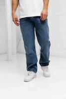 Equalité Nomad Straight Jeans Heren Blauw - Maat 26 - Kleur: Blauw | Soccerfanshop