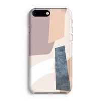 Luca: Volledig Geprint iPhone 7 Plus Hoesje
