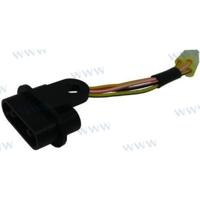 PAF40-03000300EI - INDICATIELAMPJE Yamaha