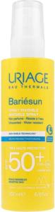 Uriage Bariesun Uriage Bariésun Invisible Spray Parfumvrij SPF 50+ 200 ml