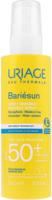Uriage Bariesun Uriage Bariésun Invisible Spray Parfumvrij SPF 50+ 200 ml