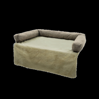 Madison Travel & Sofa protector 58 x 70 taupe