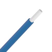 LAPP 0101002 Hogetemperatuurdraad ÖLFLEX® HEAT 260 SC 1 x 0.57 mm² Blauw 100 m