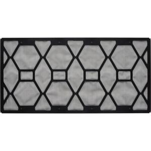 Obsidian 1000D Top Dust Filter Stoffilter