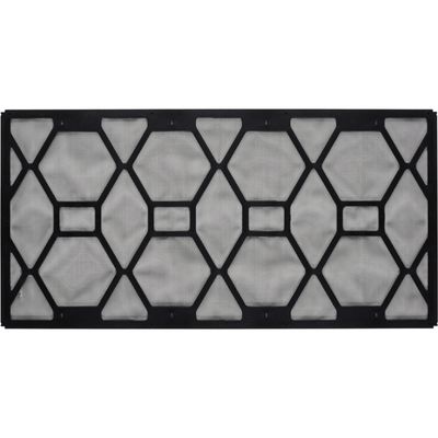 Obsidian 1000D Top Dust Filter Stoffilter