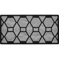 Obsidian 1000D Top Dust Filter Stoffilter