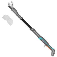 GARDENA 14772-55 EasyCut 110/18V P4A solo Takkenschaar