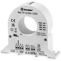 Finder 6M.TF.9.024.1200 6M.TF.9.024.1200 Energiemetingsomvormer 1 stuk(s)