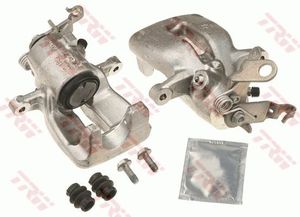 Remklauw rechts achter BHN950E