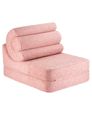 Kinderfauteuil Flipster Guava Pink