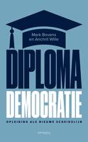 Diplomademocratie