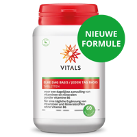 Vitals Elke Dag Basis