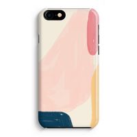 Saturday Flow: iPhone 8 Volledig Geprint Hoesje