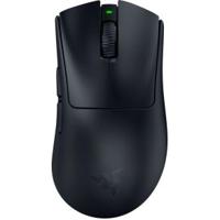 Razer Deathadder V4 Pro 8K Zwart Gaming Muis