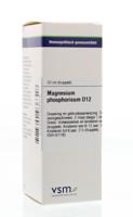 VSM Magnesium phosphoricum D12 (20 ml)