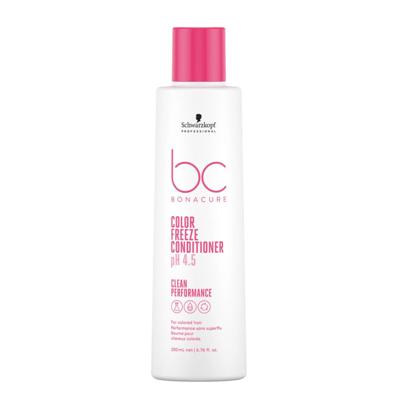 Schwarzkopf Professional Bonacure Color Freeze Conditioner