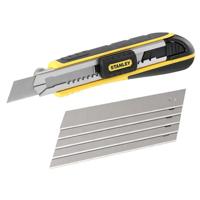 Stanley 0-10-481 FatMax™ Afbreekmes 18mm