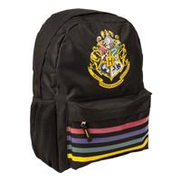 Harry Potter Backpack Hogwarts Black Harry Potter Backpack Hogwarts Black