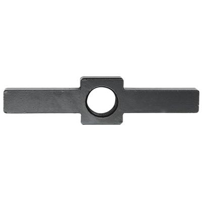 KS Tools 700.5651 Basisapparaat voor klemboorgereedschap, kort