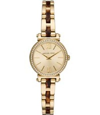 Horlogeband Michael Kors MK4346 Staal Doublé 10mm