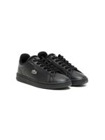 Lacoste Kids baskets Carnaby Pro - Noir