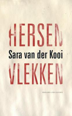 Hersenvlekken (Paperback)