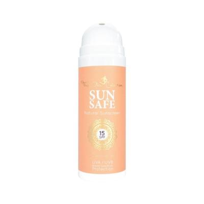 Sun Safe SPF 15 - 150 ml