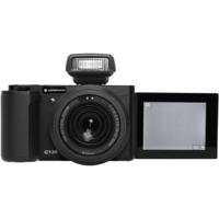 AgfaPhoto Realishot C130 zwart AgfaPhoto Realishot C130 zwart