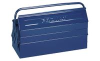 Promat Gereedschapskist | 5-delig | buiten-B600D200xH200mm - 4000871264 - 4000871264 Promat Gereedschapskist | 5-delig | buiten-B600D200xH200mm - 4000871264 - 4000871264