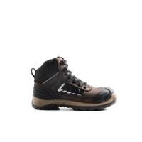 Blåkläder 2452 ELITE hoge werkschoenen S3 zwart maat 42