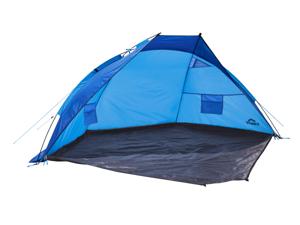 CRIVIT Strandtent
