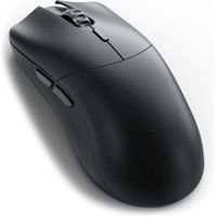 Glorious Model O 2 PRO Wireless 1K Polling Black