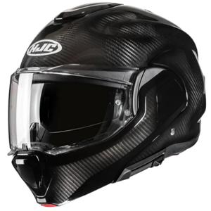 HJC F100 Carbon, Systeemhelm