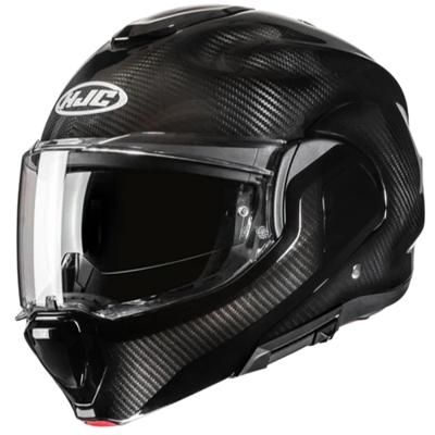 HJC F100 Carbon, Systeemhelm