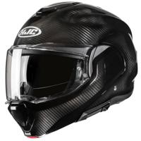 HJC F100 Carbon, Systeemhelm