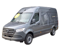Mercedes Benz Sprinter