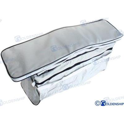 Asiento neumática HSD230SEATBAG - SEAT BAG