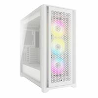 ATX Semi-toren BehuizingCorsair CC-9011310-WW Wit