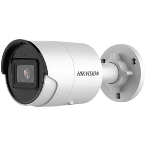 Hikvision Digital Technology DS-2CD2043G2-I Rond IP-beveiligingscamera Buiten 2688 x 1520 Pixels Plafond/muur