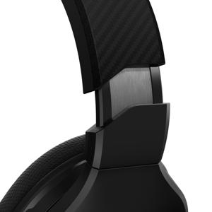 Turtle Beach Recon 200 Gen 2 Headset Bedraad Hoofdband Gamen Zwart