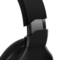 Turtle Beach Recon 200 Gen 2 Headset Bedraad Hoofdband Gamen Zwart - thumbnail