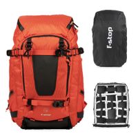 F-Stop DuraDiamond Tilopa - Essentials Bundle - Magma