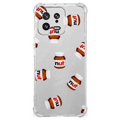 Xiaomi 13 Beschermhoes Nut Jar Xiaomi 13 Beschermhoes Nut Jar