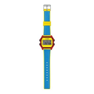 IAM-KIT517 (Ø 44 mm) Heren horloge