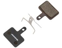 Quaxar shimano b01s / tektro e10.11 resin disc brake pads