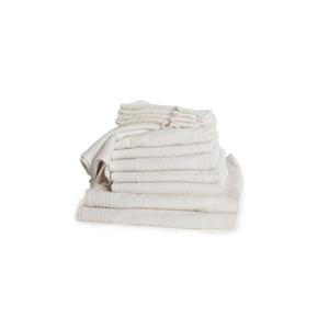 The One Familie Voordeelpakket Ivory - 14 stuks