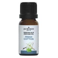 Jacob Hooy Parfum olie fresh cotton Jacob Hooy Parfum olie fresh cotton
