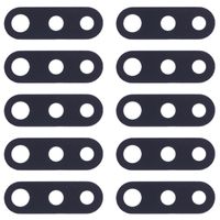 10 PCS Cameralens aan de achterkant voor de Vivo Z5
