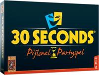 Spel 30 seconds | 10 stuks