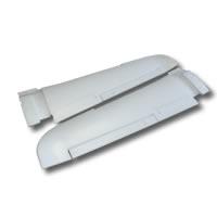 FMS - Cessna 400 Main Wing Set- Black (FS-FI102B)